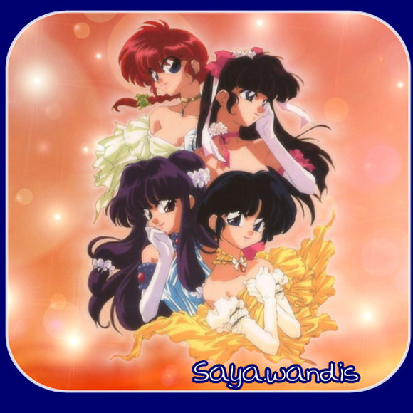 Especial=Ranma 1/2