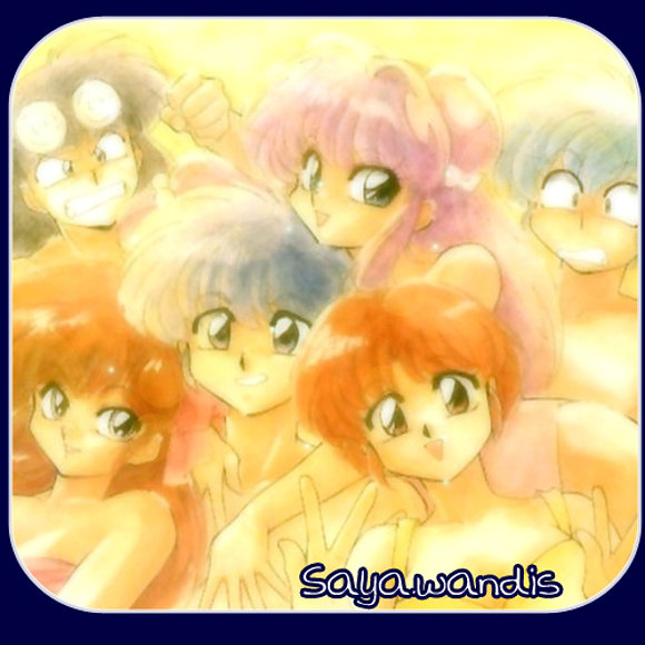 Especial=Ranma 1/2