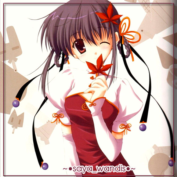 »♥~
