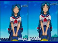 kana-chan agente :D