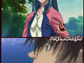 kaname &amp; Sousuke (L)
