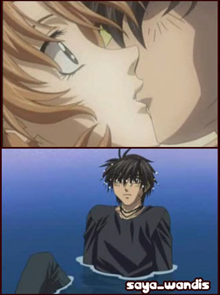 ~mas full metal panic~