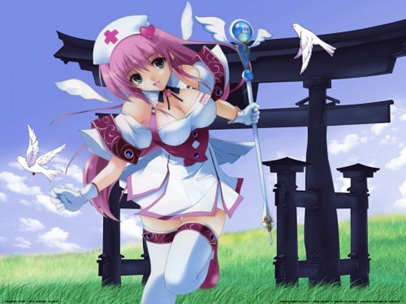 angel guardian ^^