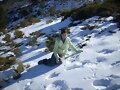 Yo nieve