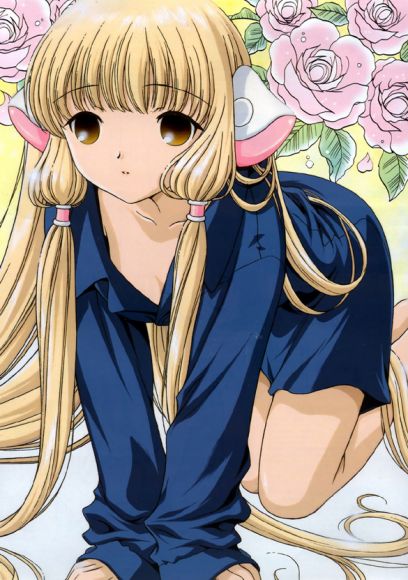 Chii