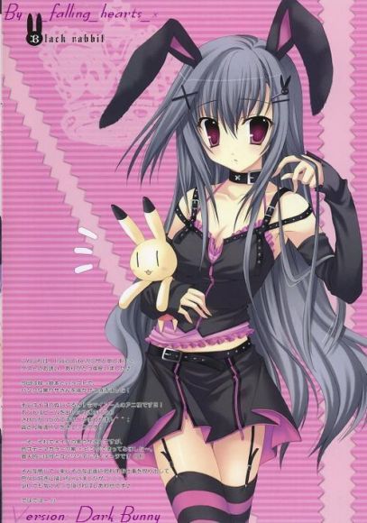 Una monada >.<