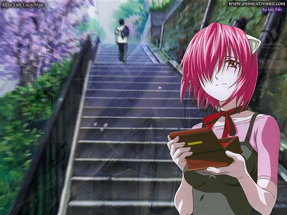 Elfen Lied