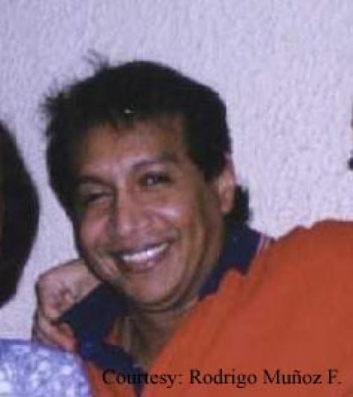 El Cacique de La Junta