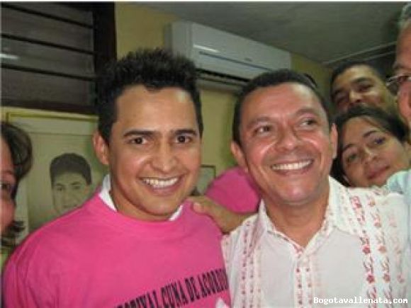 Jorge Celedon