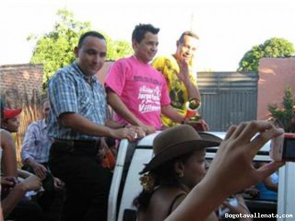 Jorge Celedon