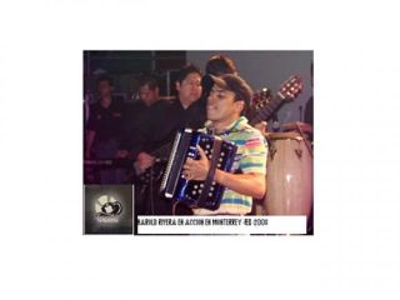 Harold Rivera