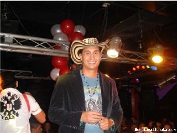 Evert Vargas