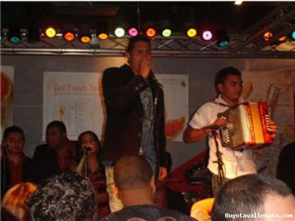 Everth Vargas