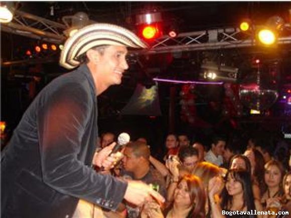 Evert Vargas