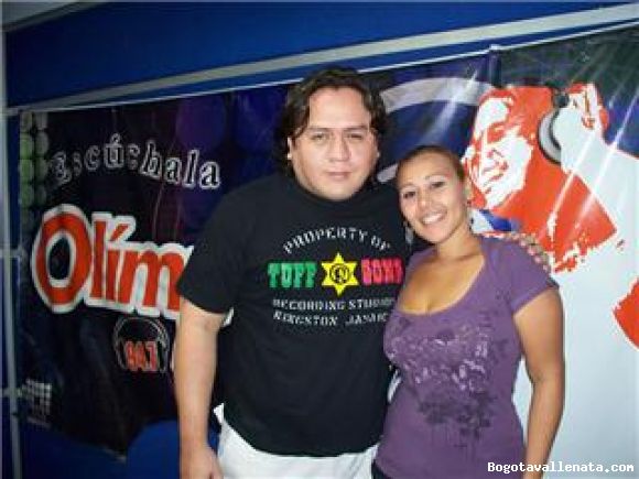 Esmeralda Orozco