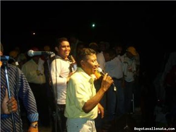 Silvio Brito & Nemer Tetay