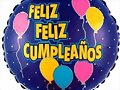FELIZ CUMPLEA&Ntilde;OS PARA ALGUIEN ESPECIAL EN SU DIA