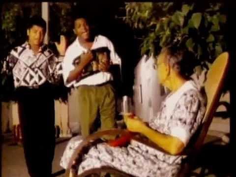 FELIZ DE LAS MADRES - Los caminos de la vida