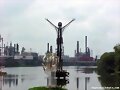 El Cristo Petrolero