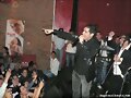 Peter Manjarres y Sergio Luis Rodriguez