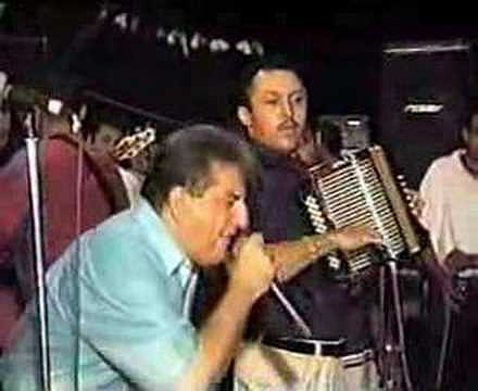 Jorge O&ntilde;ate y Franco arguelles - LA CONTRA