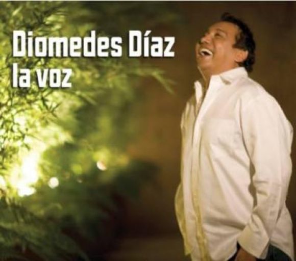Diomedes Diaz