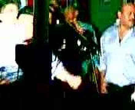 Poncho Zuleta, El &#039;Cocha&#039; Molina y Carlos Vives