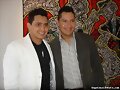 Jorge Celed&oacute;n &amp; Jimmy Zambrano