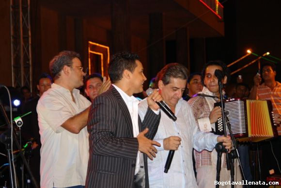 Jorge Celedón. Premios Luna