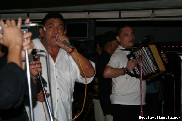 Poncho Zuleta