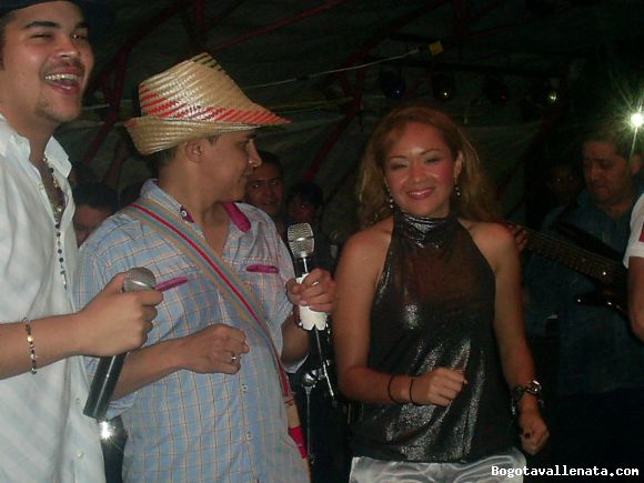 Luana en Riohacha