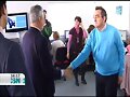 Gri&ntilde;an en el CAPI de Puente Genil