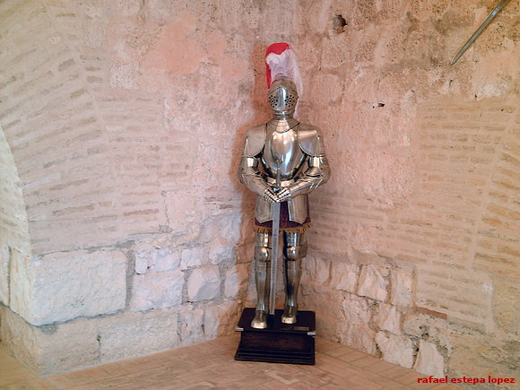 Armadura Medieval