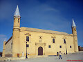 Colegio-Universidad  de Osuna (Sevilla)
