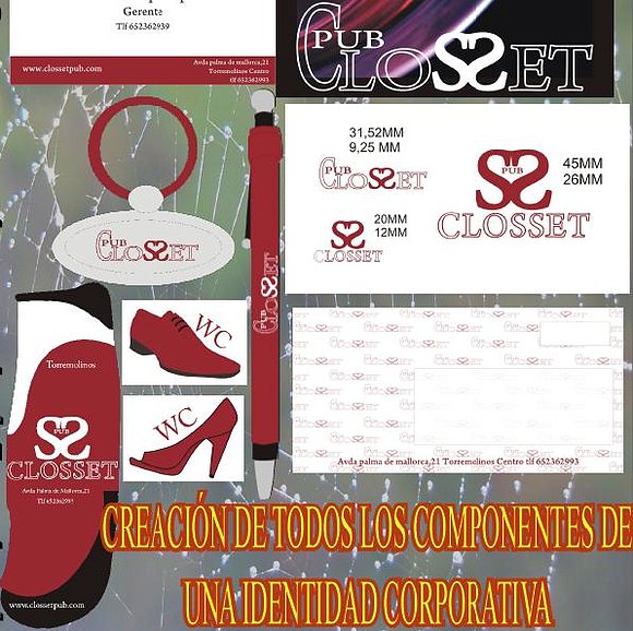 Identidad Corporativa