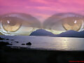 Composicion ojos