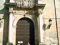 iglesia de la  Expectaci&oacute;n