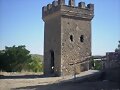Cerro de los Poetas (Cerrillo)