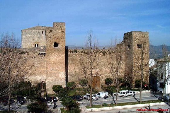 EL CASTILLO