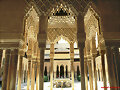 ALHAMBRA De Granada