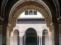Alhambra y Generalife