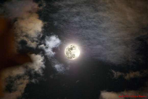 LUNA