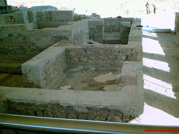 FUENTE ALAMO