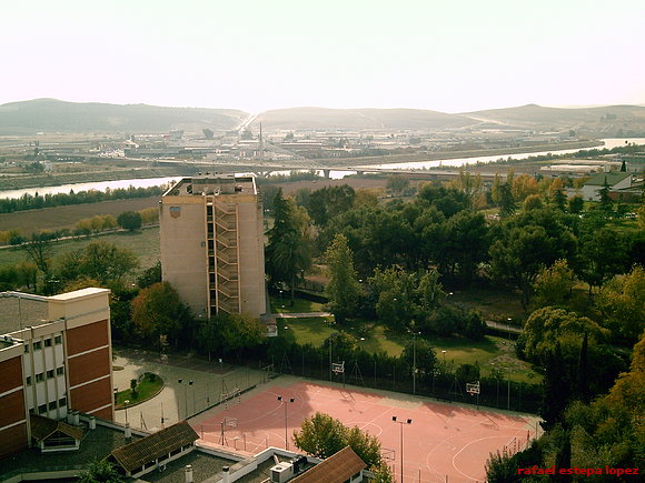 Cordoba y yo 2
