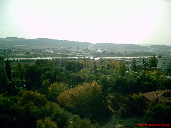 Cordoba y yo 5