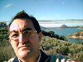 los Pantanos zona iznajar