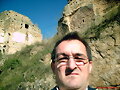 Ruinas de villanueva de algaidas