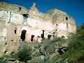 Ruinas de villanueva de algaidas 2