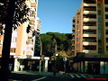 calles de Marbella