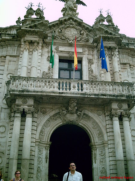 fabrica tabaco